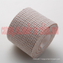 Disposable Sterile Elastic Adhesive Medical Cohesive Bandage